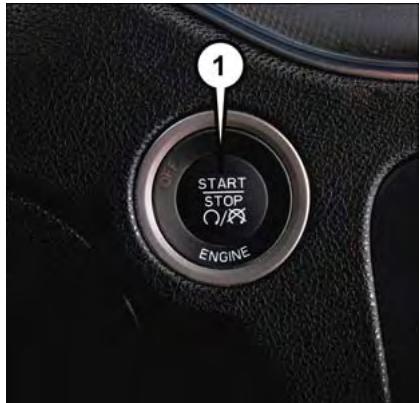 DODGE CHARGER - Demarrage - 2