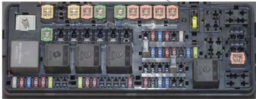 DODGE CHARGER - NOTA : - 1