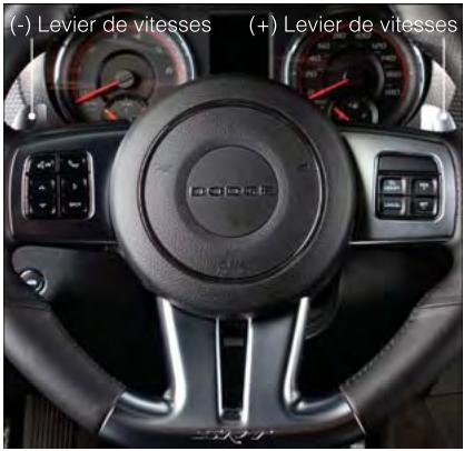 DODGE CHARGER - AUTOSTICKMD - 1