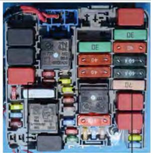 DODGE DART - NOTA: - 2