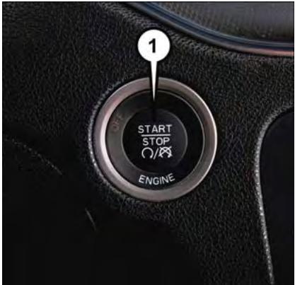 DODGE DART - Demarrage - 1