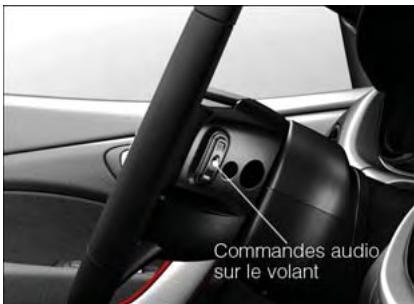DODGE DART - Touchede gauche - 1