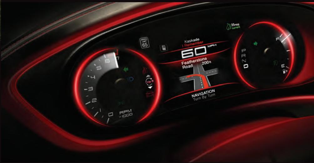 DODGE DART - NOTAS - 1