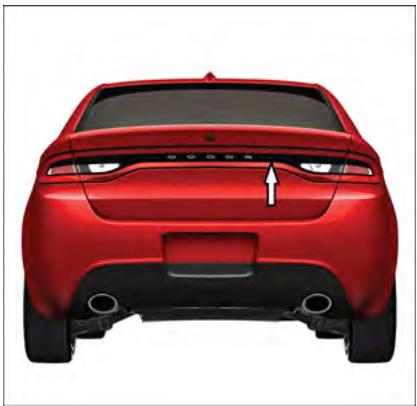 DODGE DART - NOTA : - 1