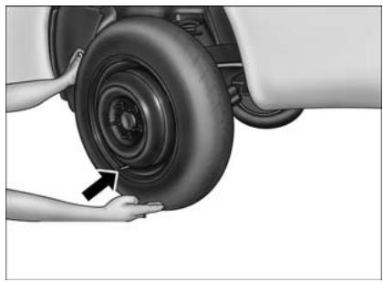 DODGE DART - EN CAS D'URGENCE - 3