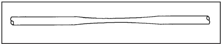 CYBEX INTERNATIONAL 12210 HIP ADDUCTION - Remplacer immédiatement tous les câbles usés. Les conditions suivantes peuvent indiquer un cable use: - 4