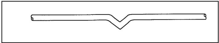 CYBEX INTERNATIONAL 12210 HIP ADDUCTION - Remplacer immédiatement tous les câbles usés. Les conditions suivantes peuvent indiquer un cable use: - 2
