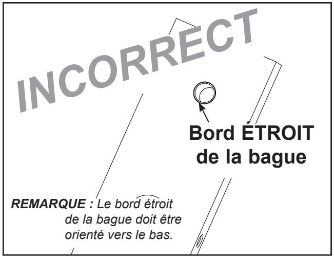 CYBEX INTERNATIONAL 12210 HIP ADDUCTION - OUTILS REQUIS - 4