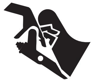 CYBEX INTERNATIONAL 13041 LEG PRESS - PRECAUTIONS - 1