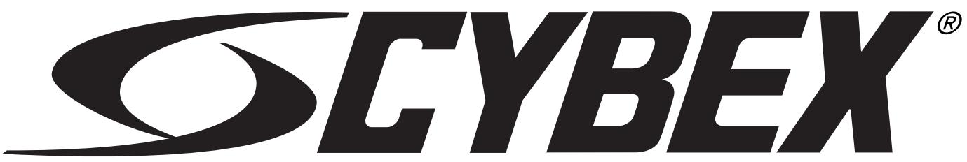 CYBEX INTERNATIONAL 13090 ABDOMINAL - 1