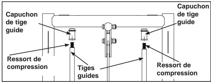 CYBEX INTERNATIONAL 13111 FLY-REAR DELT - Enlevez les plaques de poids. - 2