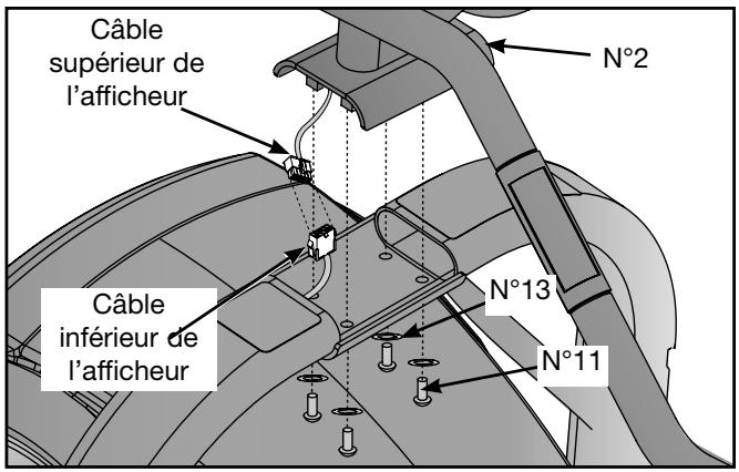 CYBEX INTERNATIONAL 620A ARC - Outils requis - 5