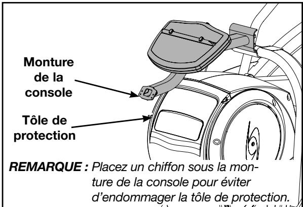 CYBEX INTERNATIONAL 620A ARC - Outils requisite - 3