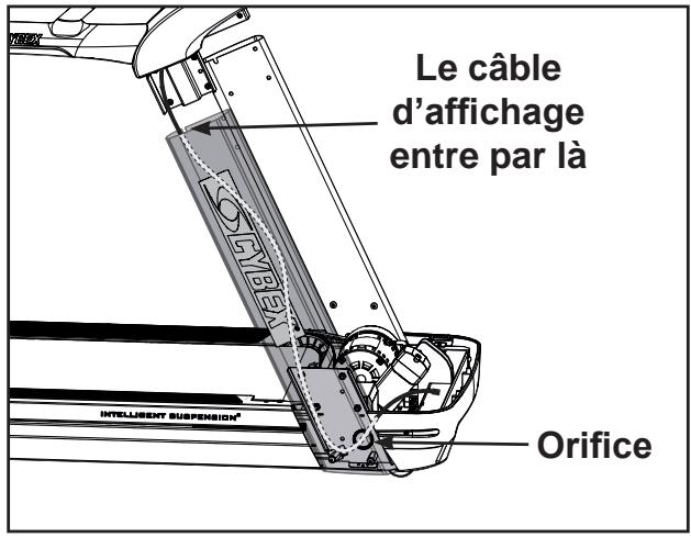 CYBEX INTERNATIONAL 625T TREADMILL - Cybex 625T Treadmill - Manuel de l'utilisateur - 2