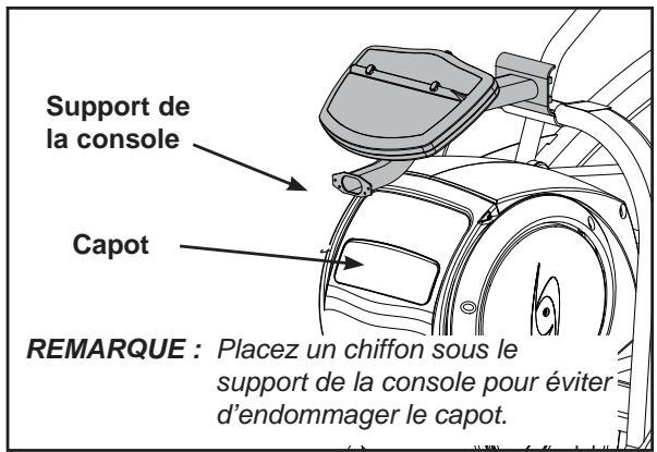 CYBEX INTERNATIONAL 630A ARC - Outils requisite - 3