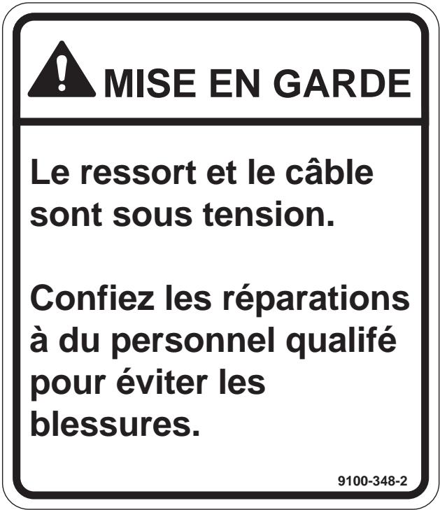 CYBEX INTERNATIONAL FT 360S - Assemblage final - 1