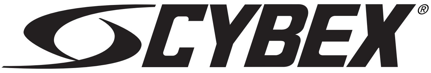 CYBEX INTERNATIONAL FT 360S - Manuel du propriétaire et guide d'entretien du Fonctional Trainer FT-360S - 1