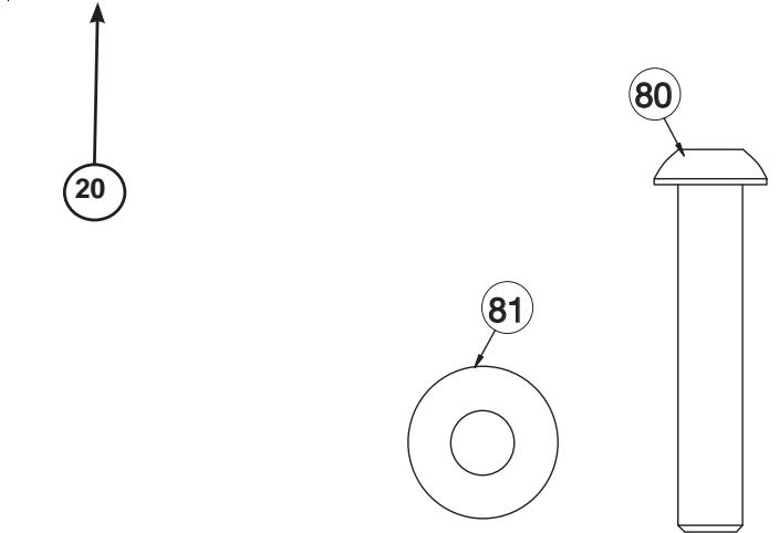 CYBEX INTERNATIONAL FT 360S - Déballage - 3