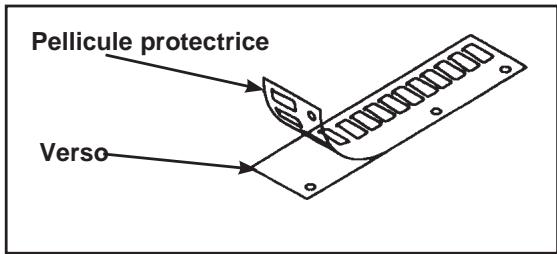 CYBEX INTERNATIONAL FT 360S - Connectez l'extrémité supérieure de chaque ressort (reportez-vous aux étapes 7A - D, figures 8 et 9.) - 5