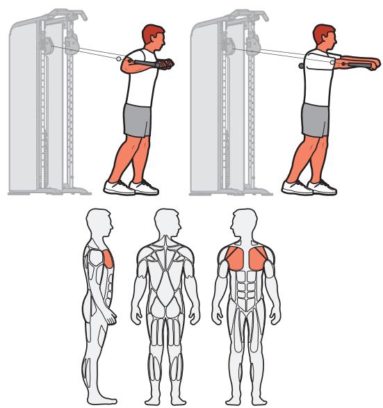 CYBEX INTERNATIONAL FT-325 - Instructions - 2