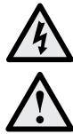 ARCAM AVR600 - ATTENTION - 2