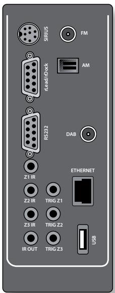 ARCAM AVR600 - AVR600 - 2