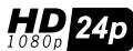 ARCAM AVR600 - Volledige beeldtechniek weergave - 1