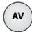 ARCAM AVR600 - Mode source SAT - 1