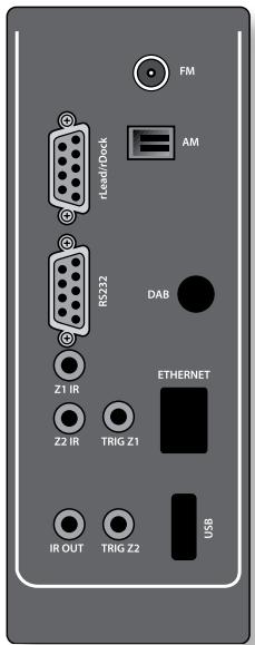 ARCAM AVR600 - AVR600 - 1