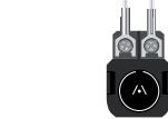 ARCAM AVR600 - DAB (waar voorzien) - 4