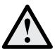 ARCAM AVR600 - ATTENTION - 1