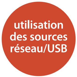 ARCAM AVR600 - Suppression des présélections - 1