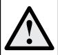 ARCAM AVR600 - ATTENTION - 1