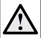 ARCAM AVR600 - ATTENTION - 1