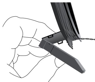 ARCAM AVR600 - Branchement d'une antennae - 3