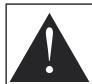 ARCAM DIVA P1000 - Attention - 1