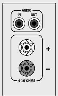 ARCAM FMJ P7 - CABLES - 1