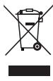 LIVARNO KH 4245 SOLAR-POWERED GARDEN LIGHT - Entsorgung - 1
