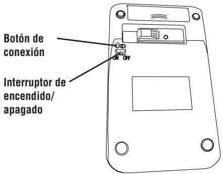 TARGUS AKM10EU - Teclado inalábrico - 1