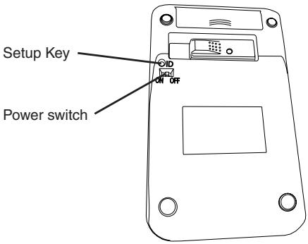 TARGUS AKM10EU - Wireless Keypad - 1
