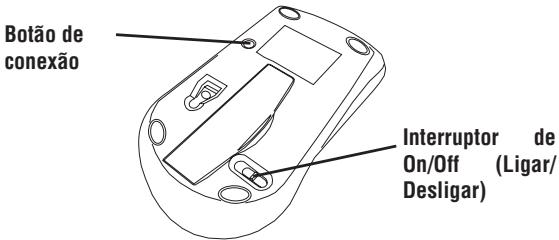 TARGUS AKM10EU - Rato Optrico - 1