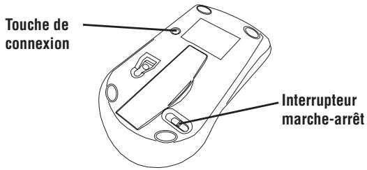 TARGUS AKM10EU - Souris Optique - 1