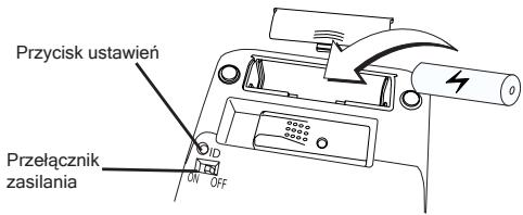 TARGUS AKM10EU - Klawiatura bezprzewodowa - 1