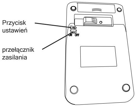 TARGUS AKM10EU - Klawiatura numeryczna bezprzewodowa - 1