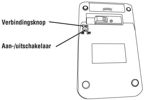 TARGUS AKM10EU - Draadloos Toetsenbord - 1