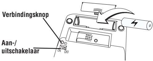 TARGUS AKM10EU - Draadloos Toetsenbord - 1