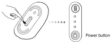 TARGUS AMW51EU - Establishing the Connection - 2
