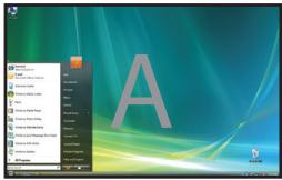 TARGUS USB 2.0 LATPOP DOCKING STATION - Controllare il display usingo le opzioni video del menu della Docking Station - 8