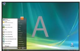 TARGUS USB 2.0 LATPOP DOCKING STATION - Controlling the Display using Docking Station's Video Menu Options - 7