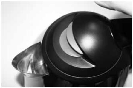 WHITE & BROWN DA 918 - UTILISATION - 2